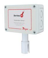 OUTSIDE AIR TEMPERATURE SENSOR, PT1000 TE-OND-E