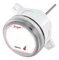 AIR DUCT TEMPERATURE SENSOR, 8 INCH PRO TE-DFG-A0844-00