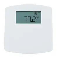 HUMIDITY/TEMP/DEW TRANSMITTER, 0%-100% RHP-3E40-LCD