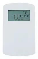 COMMUNICATING CARBON DIOXIDE TRANSMITTE CDTC-2N000-LCD