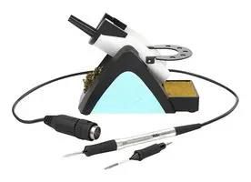 SOLDERING IRON KIT, 450 DEG, 150W, 24V T0052923799