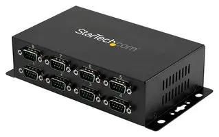 ADAPTER HUB, USB TO 8 PORT SERIAL RS232 ICUSB2328I