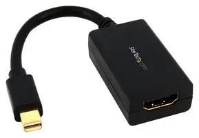 ADAPTER, MINI DISPLAYPORT TO HDMI MDP2HDMI