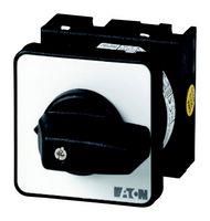 ROTARY SWITCH, 3P, 3POS, 20A, 690VAC T0-3-15391/EZ