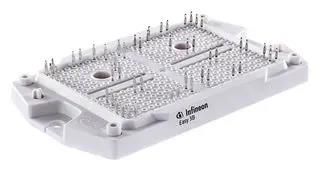 IGBT MODULE, PIM, 1.2KV, 50A FP50R12W3T7B11BPSA1