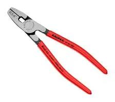 CRIMPING PLIERS F. CABLE LINKS 97 81 180