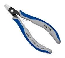 CUTTER, SIDE, DIAGONAL, 1.2MM, 125MM 79 22 125