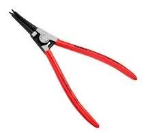 CIRCLIP PLIER, EXTERNAL STRAIGHT, 210MM 46 11 A3
