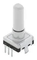 ENCODER, QUADRATURE, INCREMENTAL, 15PPR 482016564002