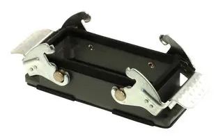 HEAVY DUTY BASE, 2 LEVER, SIZE 16B, ALUM 93601-2577