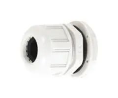 HEAVY DUTY CABLE GLAND, 4-8MM, M16X1.5 93600-0348