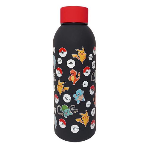 Bidon 500 ml Pokemon PK00018 KiDS Licensing, KiDS Licensing PK00018