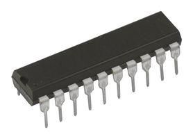 ADC, 8BIT, 2MSPS, PARALLEL, DIP-20 AD7822BNZ