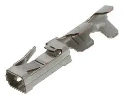 CONTACT, SOCKET, 22-18AWG, CRIMP 182198-1