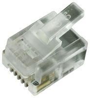 PLUG, MODULAR, 6WAY, PK10 940-SP-3066R