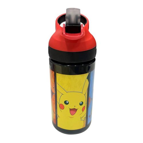 Water bottle 470 ml PK087 Pokemon KiDS Licensing, KiDS Licensing PK087