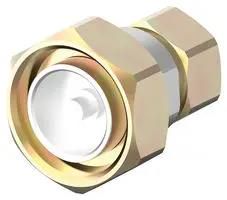 RF ADAPTER, 4.1/9.5-7/16 PLUG, 50 OHM 2081555-1