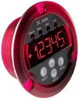 Meter Range:┬▒ 200mV / ┬▒ 2V / ┬▒ 20V DMR30-DCV1-1-DC4-R-C.