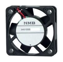 DC AXIAL FAN, 40MM, 5V, 6.7CFM, 29DB 04010SS-05N-AA-00