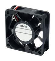 DC AXIAL FAN, 60MM, 12V, 18.4CFM, 28.5DB 06020SA-12M-AA-00