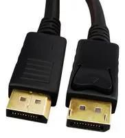CABLE ASSY, DP PLUG-DP PLUG, 120" BC-DD010F