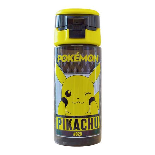 Water bottle 500ml Pokemon PK91491 KiDS Licensing, KiDS Licensing PK91491