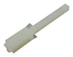 KEYING PLUG, CONTACT CAVITIES 206508-1