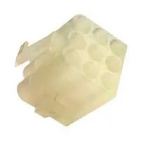 CONN HOUSING, PLUG, 9POS, 6.1MM 1-480672-0