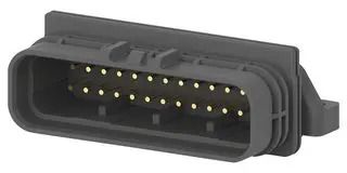 AUTOMOTIVE CONN, RCPT, 26POS 6473711-1
