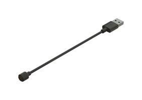 CBL ASSY, MAG 2P PLUG-USB A PLUG, 3.3FT 687C0222A001C00