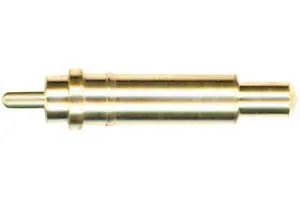 CONNECTOR, SPRING LOADED PROBE, 0.293INCH 0901-0-15-20-75-14-11-0