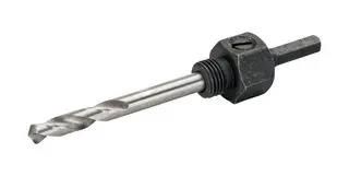CHUCK/ARBOR, 10MM, 14-30 HOLESAW 3834-ARBR-930
