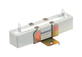 RESISTOR, 50R, 100W, HIGH POWER XV1-100 50R J B