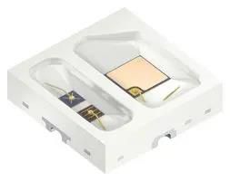 LED, HR/IR/TG, 655/940/532NM, 120DEG SFH 7018A