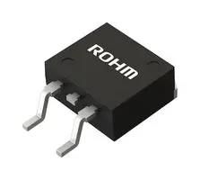 IGBT, SINGLE, 650V, 83A, TO-263L RGW80NL65DHRBTL