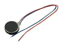 DC MOTOR, 3VDC, 0.05A, 11000RPM FIT0774