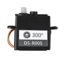 SERVO MOTOR, MICRO, 0.053N-M, 6V SER0056