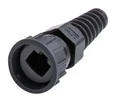 MOD CONN, RJ45 PLUG, 8P8C, 1PORT, CABLE RDP-00AMMA-TLM7001