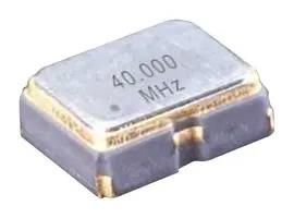 XTAL, 4MHZ, 15PF, SMD, 2MM X 1.6MM MPJK-1N-4.00-3.3-50-C