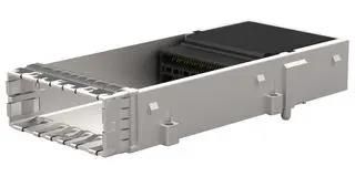 CONN, CDFP, RCPT, 60POS, PCB 2274233-1
