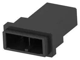 HEADERS-WIRE HOUSINGS TAB HSG 2P K 1-353046-2