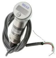PRESSURE TRANSMITTER, GAUGE, 0-500PSI M5842-000005-500PG