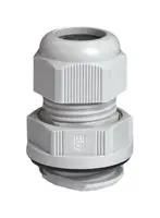 CABLE GLAND, NYLON 6, 5-10MM, M16 K341-1016-00