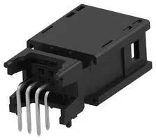 AUTOMOTIVE CONN, HDR, 6POS 2208636-1