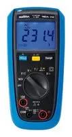DMM, HANDHELD, 10A, 600V, 4000 COUNT MTX202-Z