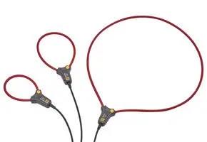ROGOWSKI COIL, 10KA, 3M LONG CORD P01120592