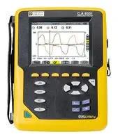 POWER QUALITY ANALYSER, 7 CH, 2V TO 1KV P01160511