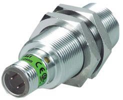 INDUCTIVE PROX SENSOR/3WIRE/PNP-NO/30VDC BI8-M18-AP6X-H1141