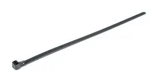 CABLE TIE, 180MM LG, NYLON 6.6, 150N REL180.NB3P