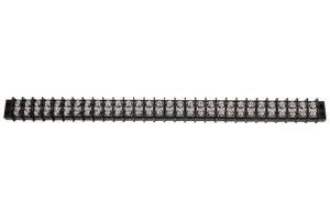 BARRIER - PANEL MOUNT 3-1546306-0